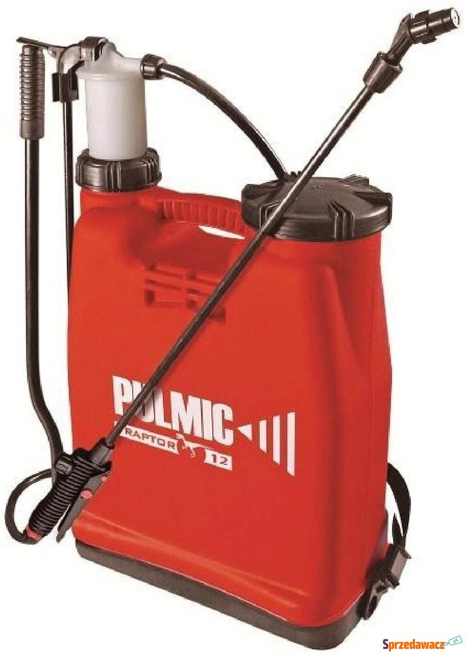 PULMIC RAPTOR 12 OPRYSKIWACZ P...