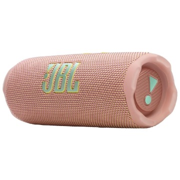 JBL Flip 7 różowy