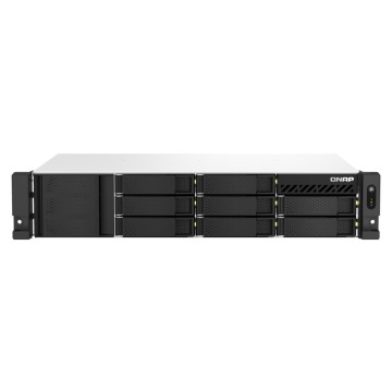 QNAP Serwer NAS TS-864eU-8G 8x0HDD Intel Celeron N5095 8GB