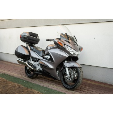 Honda ST - 1300 PANEUROPEAN Transport Raty 3X KUFER Największy Wybór Moto w PL