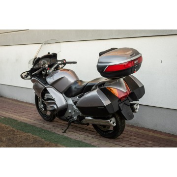 Honda ST - 1300 PANEUROPEAN Transport Raty 3X... - Motocykle szosowo -... - Radom - zdjęcie 4