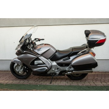 Honda ST - 1300 PANEUROPEAN Transport Raty 3X... - Motocykle szosowo -... - Radom - zdjęcie 5