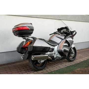 Honda ST - 1300 PANEUROPEAN Transport Raty 3X... - Motocykle szosowo -... - Radom - zdjęcie 3