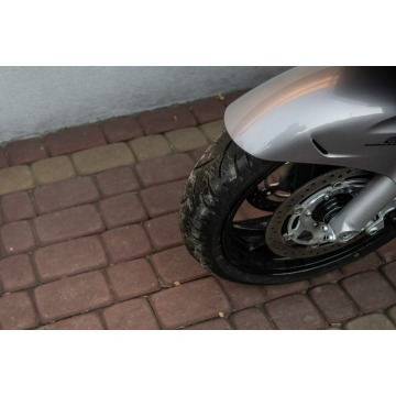 Honda ST - 1300 PANEUROPEAN Transport Raty 3X... - Motocykle szosowo -... - Radom - zdjęcie 7