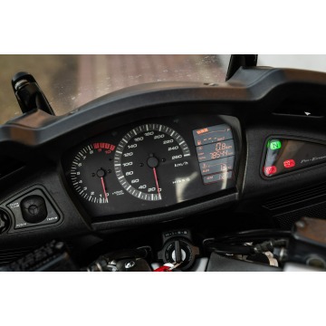 Honda ST - 1300 PANEUROPEAN Transport Raty 3X... - Motocykle szosowo -... - Radom - zdjęcie 9