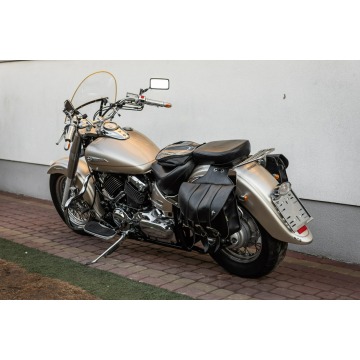 Yamaha Drag Star - 650 R 2003 RATY Transport... - Motocykle cruiser - Radom - zdjęcie 5