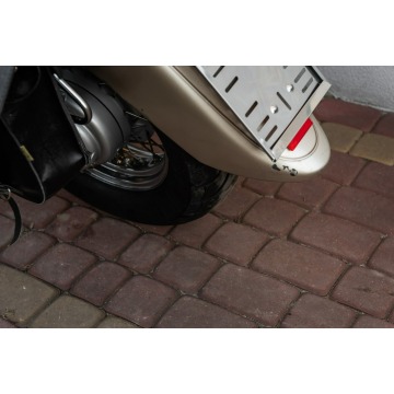 Yamaha Drag Star - 650 R 2003 RATY Transport... - Motocykle cruiser - Radom - zdjęcie 10