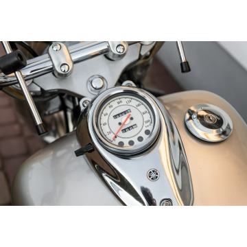 Yamaha Drag Star - 650 R 2003 RATY Transport... - Motocykle cruiser - Radom - zdjęcie 8