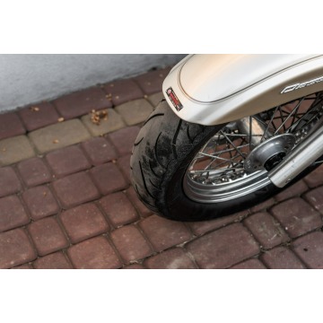 Yamaha Drag Star - 650 R 2003 RATY Transport... - Motocykle cruiser - Radom - zdjęcie 9