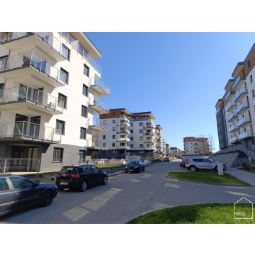 Mieszkanie trzypokojowe Gliwice - Stare Gliwice,   64 m2, drugie piętro - Sprzedam - zdjęcie 1