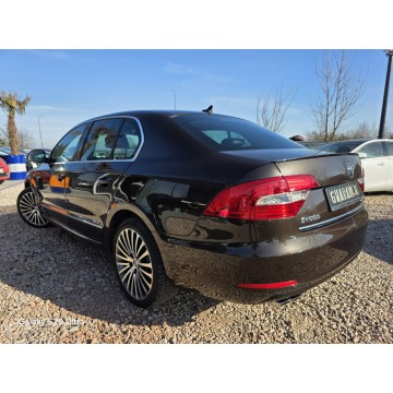 Skoda Superb 2015,  2.0 benzyna+LPG, automat - Na sprzedaż za 49 999 zł - Nowe Sójki - zdjęcie 7