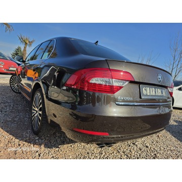 Skoda Superb 2015,  2.0 benzyna+LPG, automat - Na sprzedaż za 49 999 zł - Nowe Sójki - zdjęcie 11