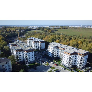 Mieszkanie trzypokojowe Gliwice - Stare Gliwice,   64 m2, 4 piętro - Sprzedam - zdjęcie 1
