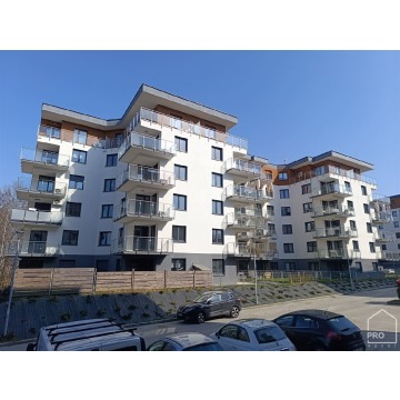 Mieszkanie trzypokojowe Gliwice - Stare Gliwice,   64 m2, trzecie piętro - Sprzedam - zdjęcie 1