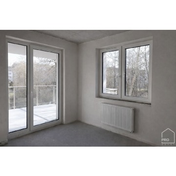 Mieszkanie trzypokojowe Gliwice - Stare Gliwice,   64 m2, trzecie piętro - Sprzedam - zdjęcie 8