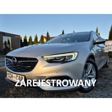 Opel Insignia - 2.0 Diesel**Automat**2019**Kamera**Navi**Led**