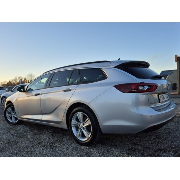 Opel Insignia  Kombi 2019,  2.0 diesel, automat - Na sprzedaż za 46 900 zł - Łosino - zdjęcie 3