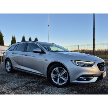 Opel Insignia  Kombi 2019,  2.0 diesel, automat - Na sprzedaż za 46 900 zł - Łosino - zdjęcie 4