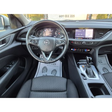 Opel Insignia  Kombi 2019,  2.0 diesel, automat - Na sprzedaż za 46 900 zł - Łosino - zdjęcie 6