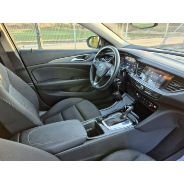 Opel Insignia  Kombi 2019,  2.0 diesel, automat - Na sprzedaż za 46 900 zł - Łosino - zdjęcie 7