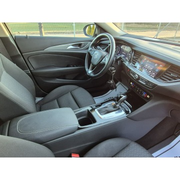 Opel Insignia  Kombi 2019,  2.0 diesel, automat - Na sprzedaż za 46 900 zł - Łosino - zdjęcie 11