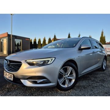 Opel Insignia  Kombi 2019,  2.0 diesel, automat - Na sprzedaż za 46 900 zł - Łosino - zdjęcie 12