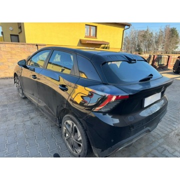 MG 4  Liftback 2025 elektryczny, automat - Na sprzedaż za 27 000 zł - Margonin - zdjęcie 10