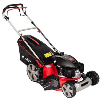 HONDA KOSIARKA SPALINOWA DO TRAWY VICTUS VS53H200 Z NAPĘDEM 53cm / 5.6 KM - EWIMAX - OFICJALNY DYSTR