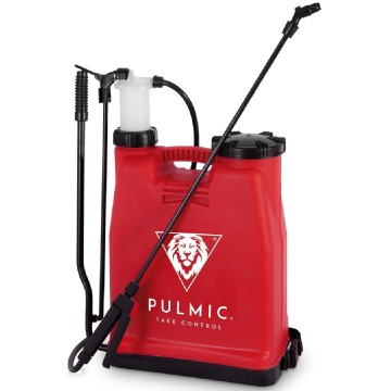 PULMIC RAPTOR 16 ADVANCED OPRYSKIWACZ PLECAKOWY... - Opryskiwacze - Opalenica - zdjęcie 2
