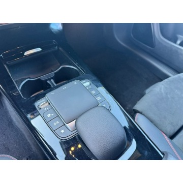 Mercedes - Benz CLA-klasa  Sedan/Limuzyna 2021,  2.0 diesel, automat - Na sprzedaż za 59 900 zł - Margonin - zdjęcie 12
