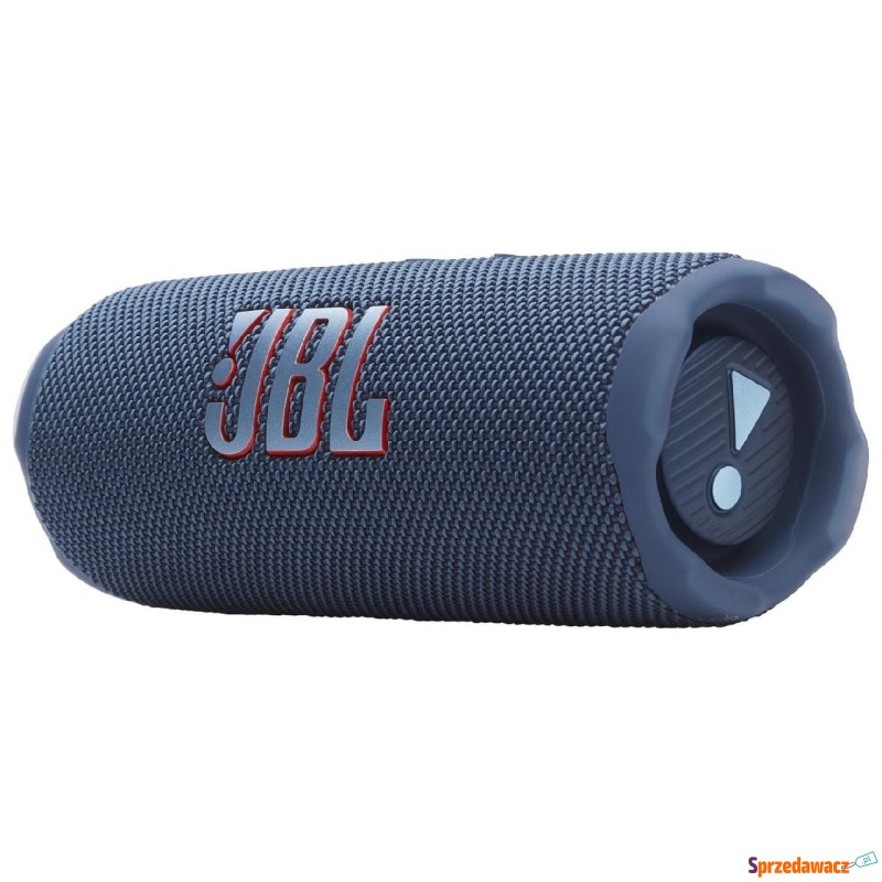 JBL Flip 7 niebieski - Przenośne Głośniki B... - Szczecinek