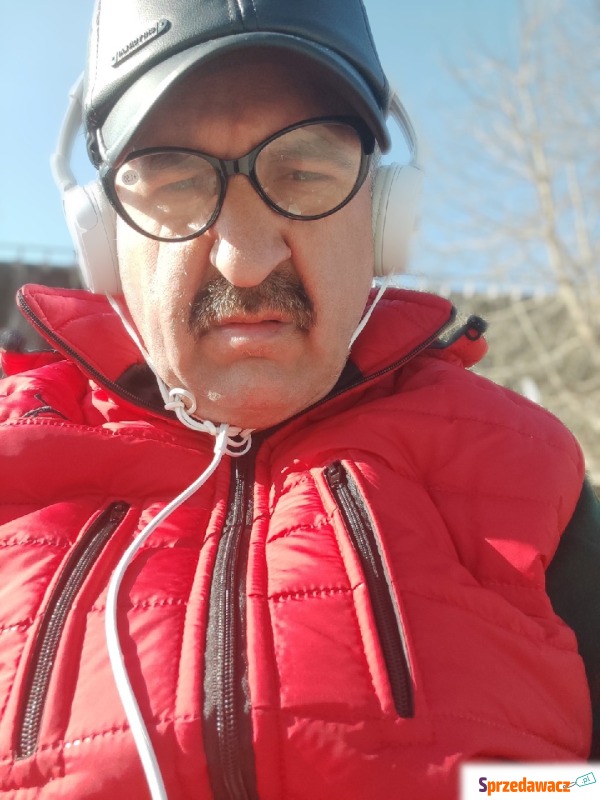 Pan Dla Dominy z Polsi - Pan szuka Pani - Bydgoszcz