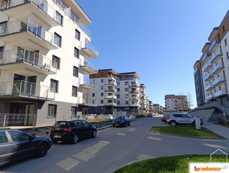 Mieszkanie trzypokojowe Gliwice - Stare Gliwice,   64 m2, drugie piętro - Sprzedam