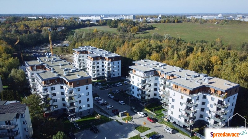 Mieszkanie trzypokojowe Gliwice - Stare Gliwice,   64 m2, 4 piętro - Sprzedam
