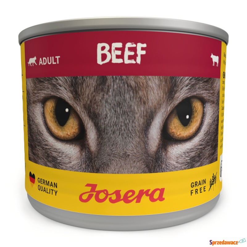Korzystny pakiet Josera Adult,...