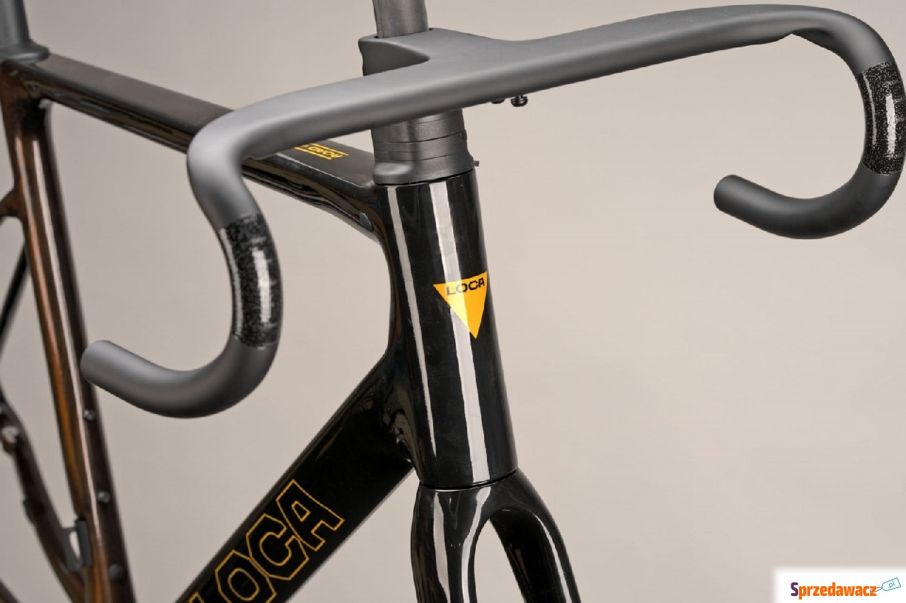 Serwis ram rowerowych - Aluminium,...