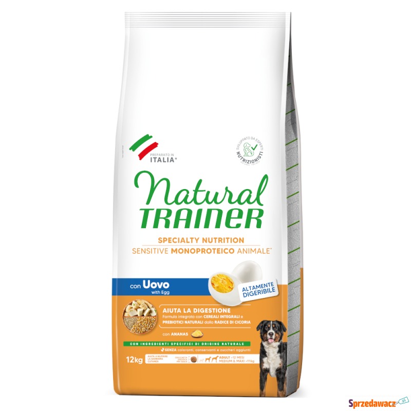 Natural Trainer Sensitive Adult...