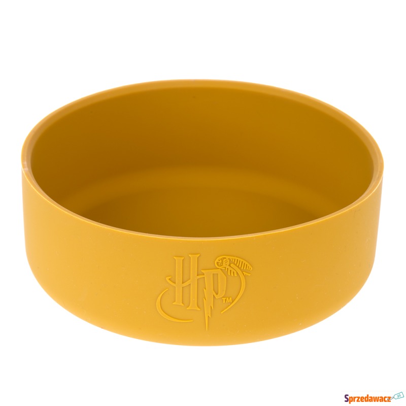 Harry Potter miska silikonowa -...