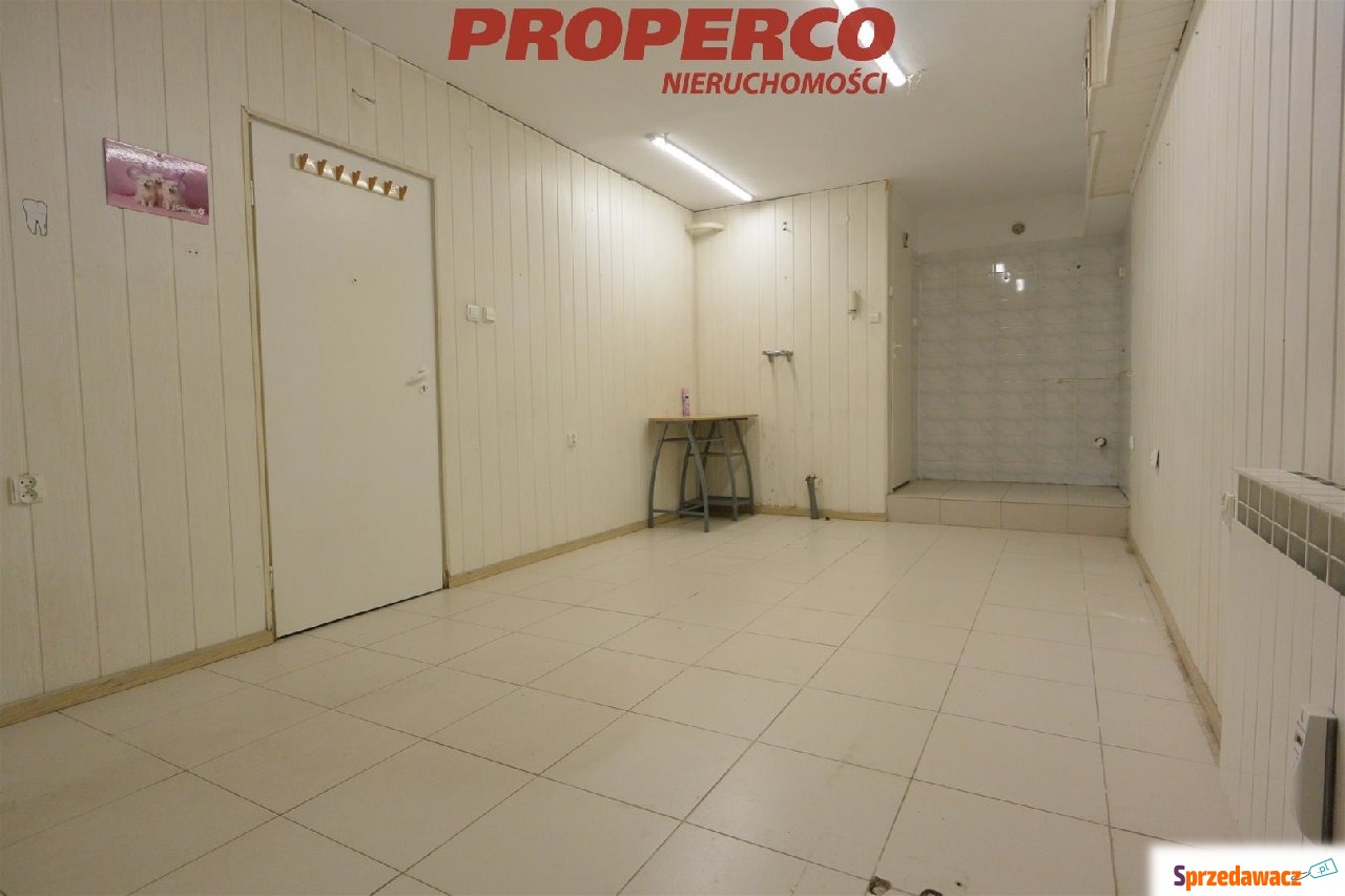Lokal pow. 34 m2, Podkarczówka