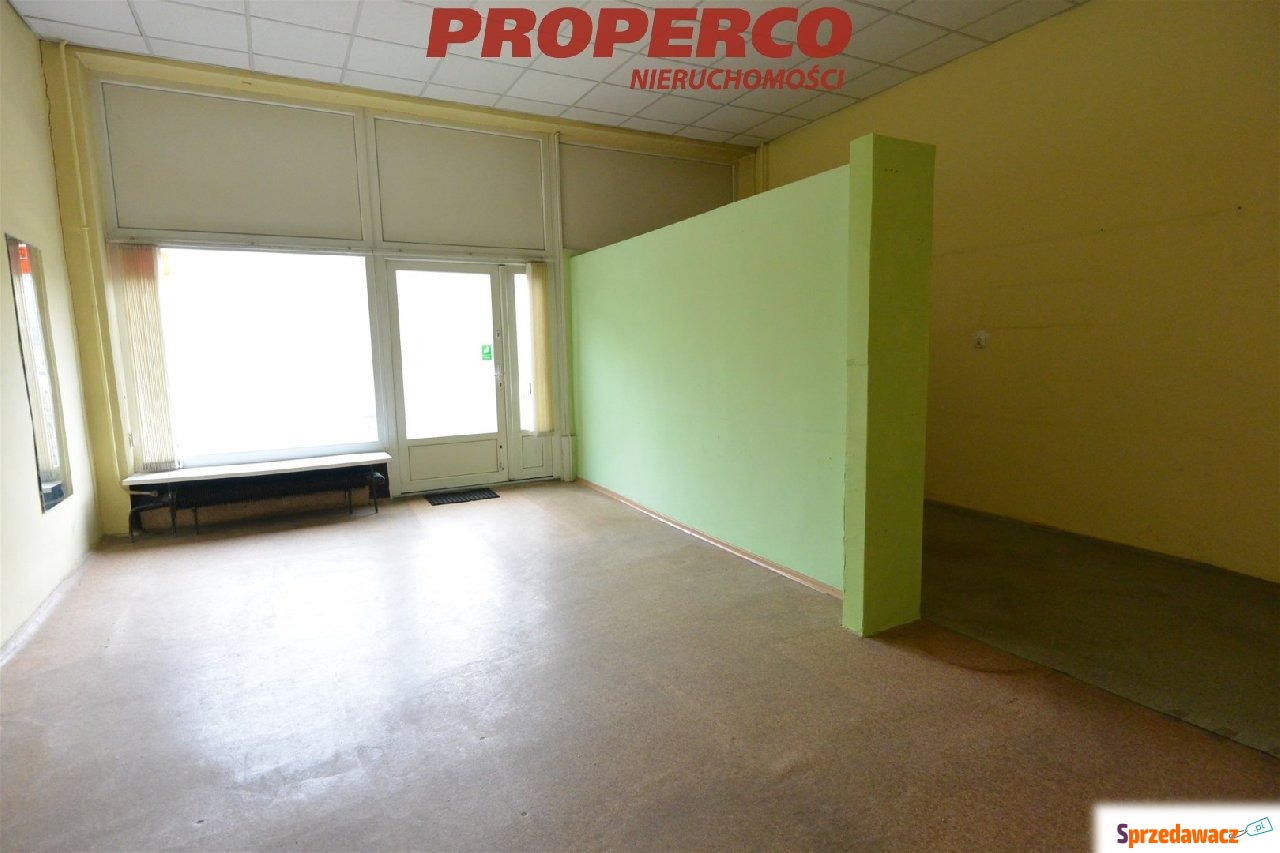 Lokal pow. 55 m2, Centrum