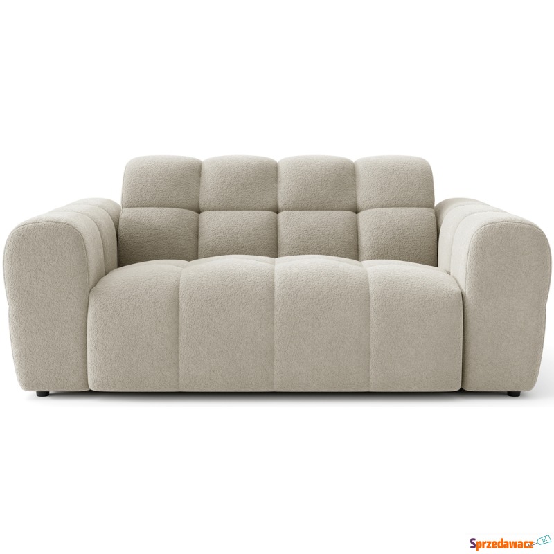 SELSEY Sofa dwuosobowa Monti b...