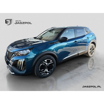 Peugeot 2008 Allure HYBRID 145 KM 2026!
