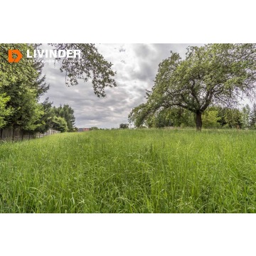 Działka budowlana Łuczyce sprzedam, pow. 1200 m2  (12a) - zdjęcie 2