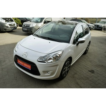 Citroen C3  Hatchback 2012,  1.6 diesel - Na sprzedaż za 14 900 zł - Płock - zdjęcie 2