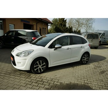 Citroen C3  Hatchback 2012,  1.6 diesel - Na sprzedaż za 14 900 zł - Płock - zdjęcie 3