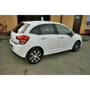 Citroen C3  Hatchback 2012,  1.6 diesel - Na sprzedaż za 14 900 zł - Płock - zdjęcie 10