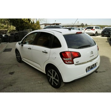 Citroen C3  Hatchback 2012,  1.6 diesel - Na sprzedaż za 14 900 zł - Płock - zdjęcie 8