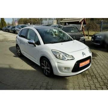 Citroen C3  Hatchback 2012,  1.6 diesel - Na sprzedaż za 14 900 zł - Płock - zdjęcie 5