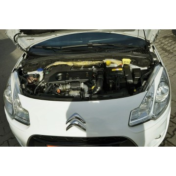 Citroen C3  Hatchback 2012,  1.6 diesel - Na sprzedaż za 14 900 zł - Płock - zdjęcie 11