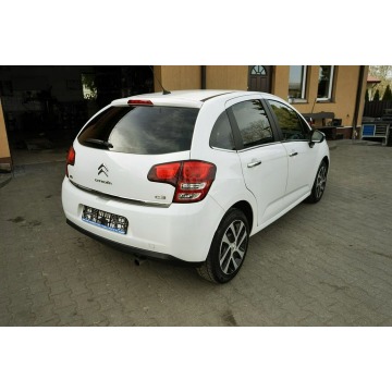 Citroen C3  Hatchback 2012,  1.6 diesel - Na sprzedaż za 14 900 zł - Płock - zdjęcie 9